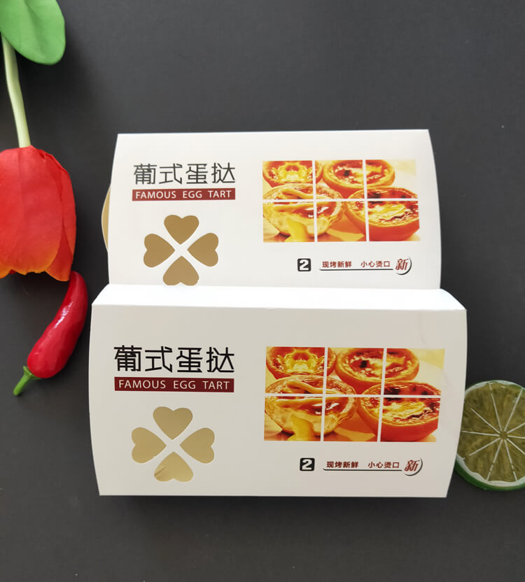 精美食品包裝禮盒制作工藝有哪些？