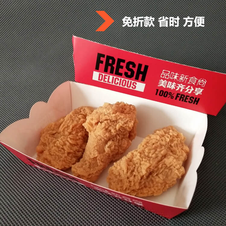 市場(chǎng)主流的外賣打包袋有哪些分類？