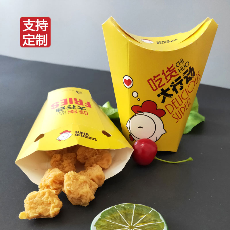 奶茶紙杯定制需要注意什么？