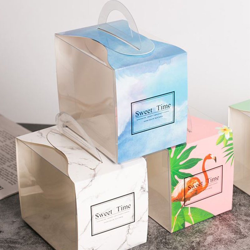 包裝禮盒、食品禮盒的的作用不僅僅是為了好看！